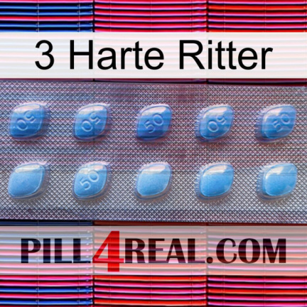 3 Hard Knights viagra3
